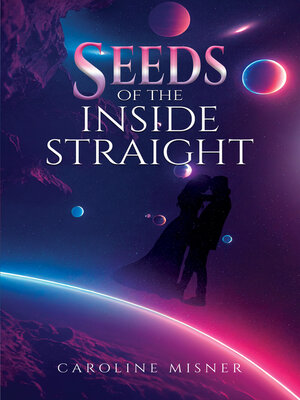 cover image of SEEDs of the Inside Straight